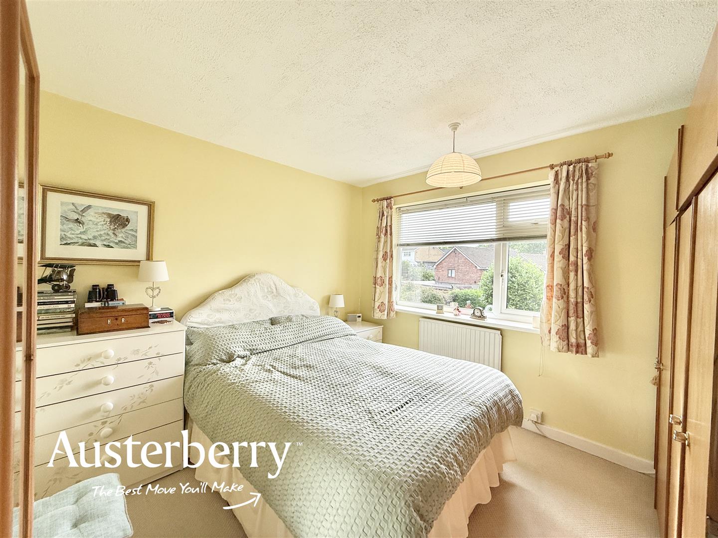 Westonview Avenue, Adderley Green, Stoke-On-Trent
